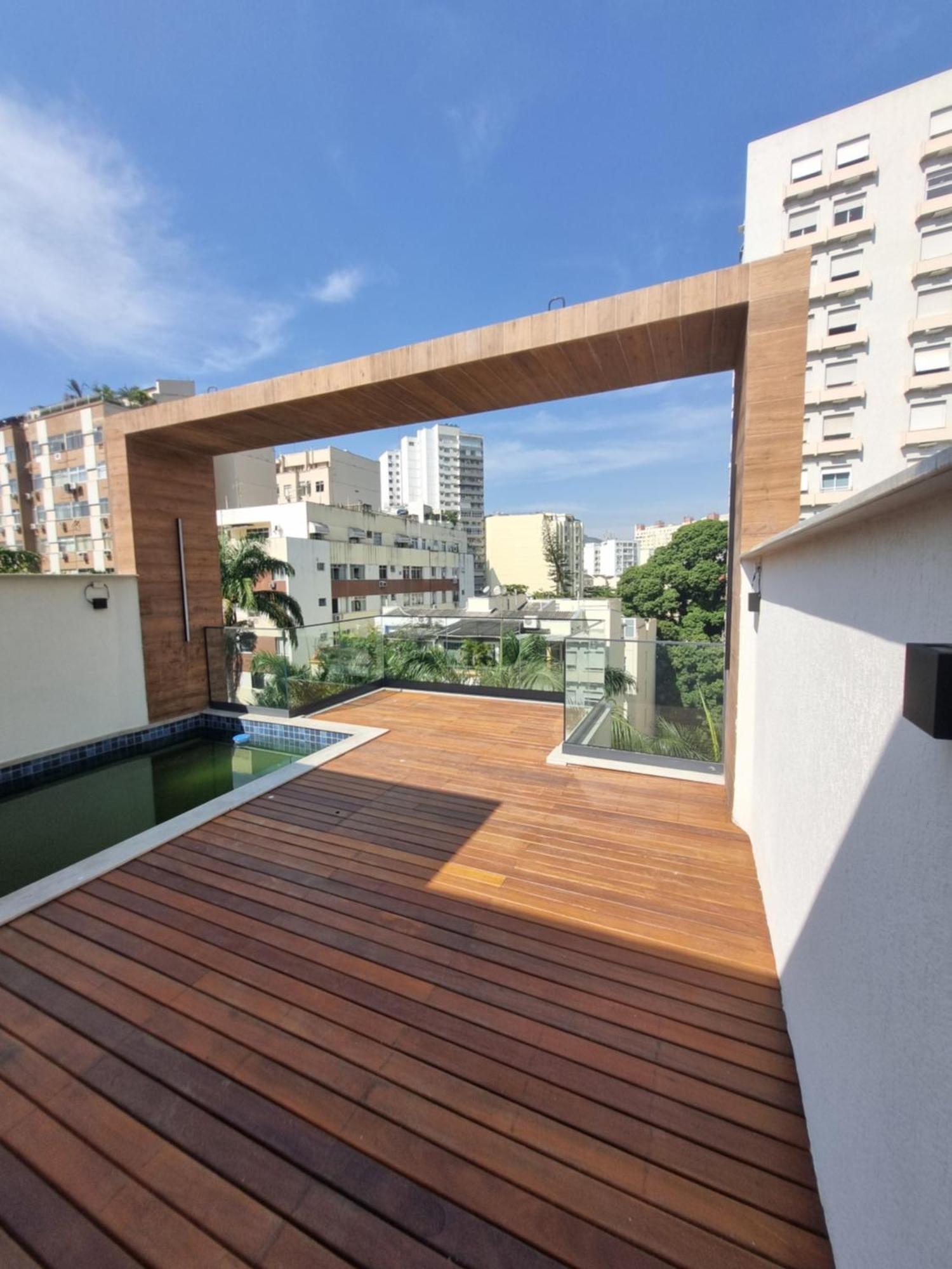 O Mais Aconchegante Da Paissandu Río de Janeiro Exterior foto